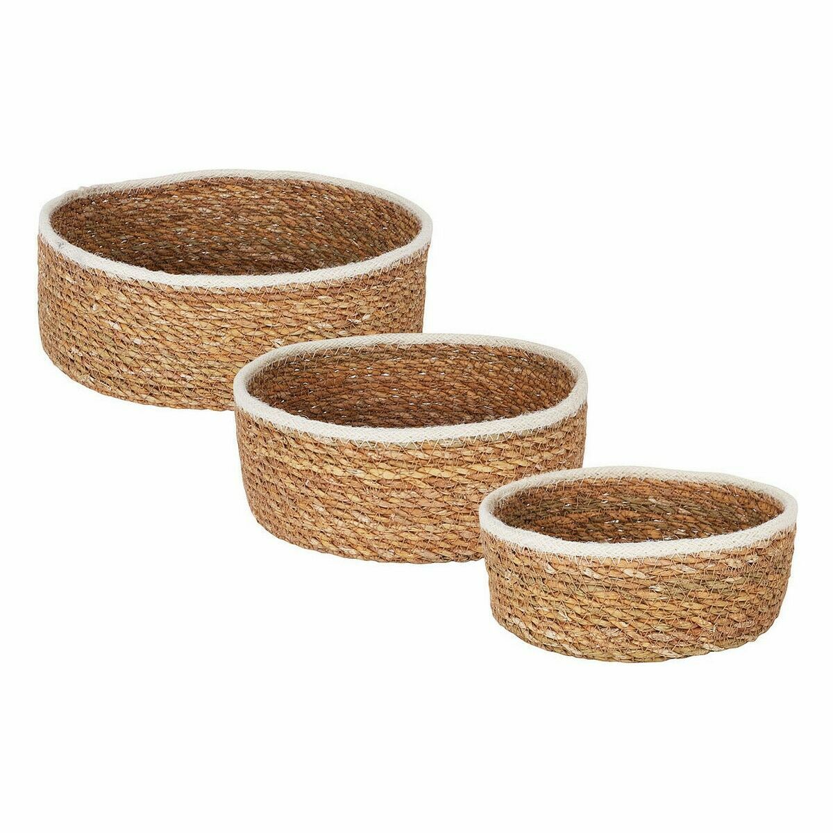 Krepšelio rinkinys Privilege   vytelių 17 cm 3 Dalys